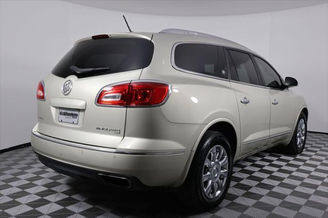 used 2014 Buick Enclave car, priced at $7,995