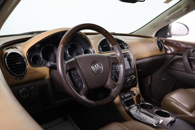 used 2014 Buick Enclave car, priced at $7,995