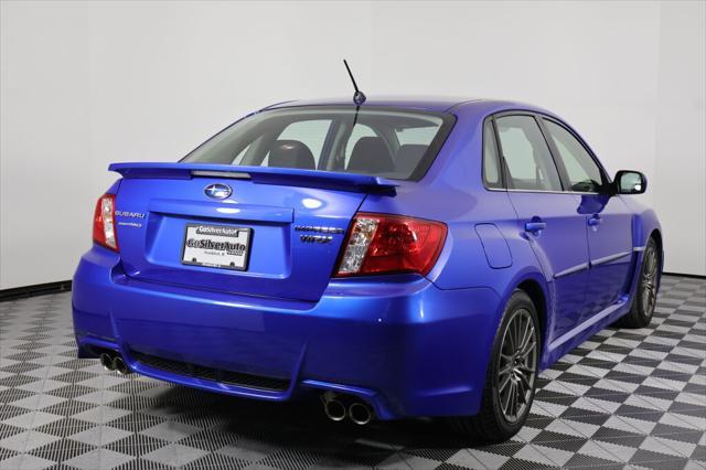 used 2013 Subaru Impreza WRX car, priced at $20,995