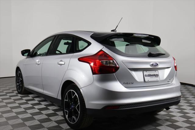 used 2013 Ford Focus car, priced at $6,995