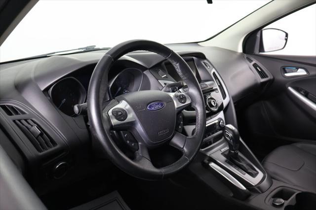 used 2013 Ford Focus car, priced at $6,995