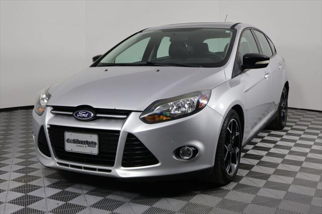 used 2013 Ford Focus car, priced at $6,995