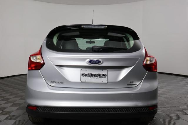 used 2013 Ford Focus car, priced at $6,995