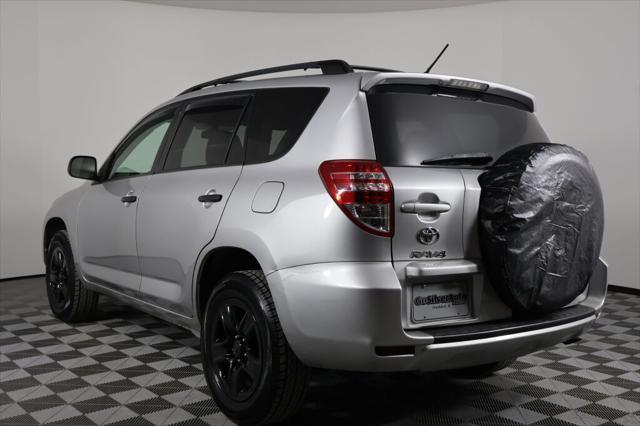 used 2012 Toyota RAV4 car, priced at $9,295