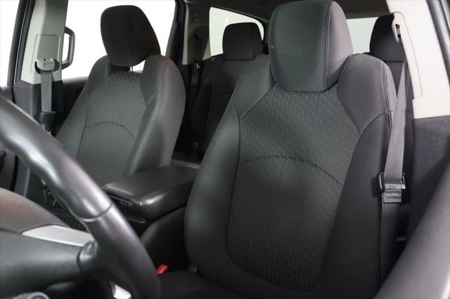 used 2011 Chevrolet Traverse car, priced at $6,491
