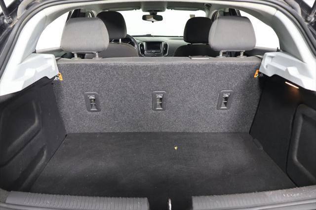 used 2019 Chevrolet Cruze car, priced at $12,995