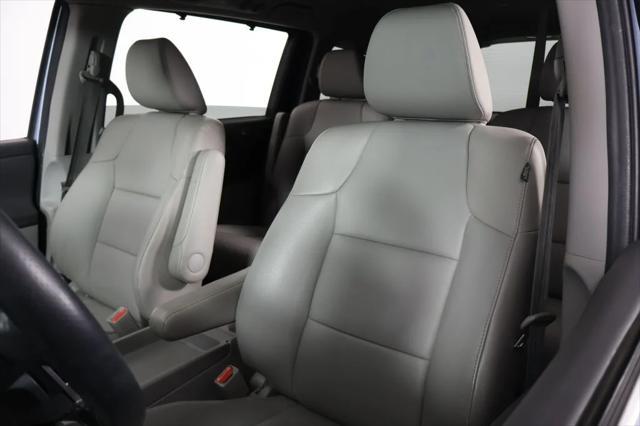 used 2014 Honda Odyssey car, priced at $8,293