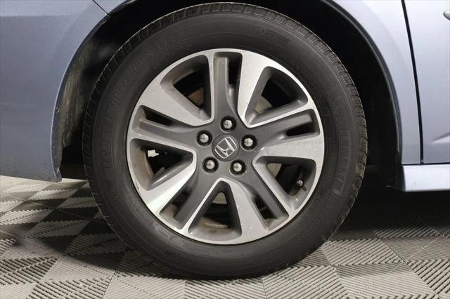 used 2014 Honda Odyssey car, priced at $8,293