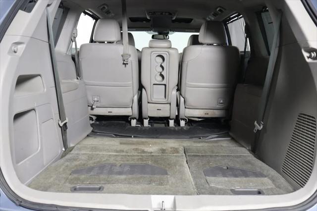 used 2014 Honda Odyssey car, priced at $8,293