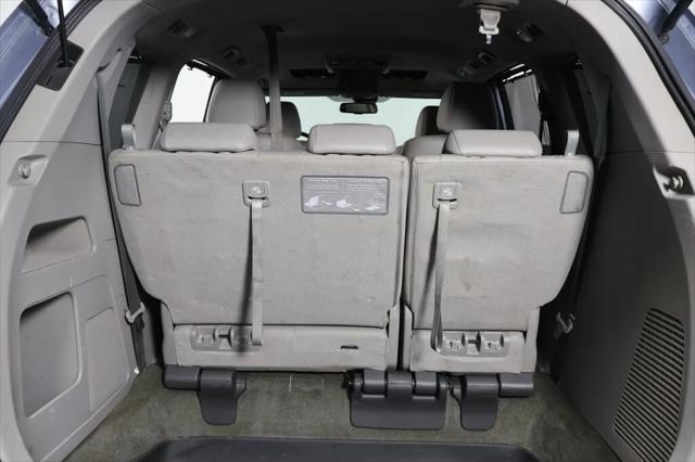 used 2014 Honda Odyssey car, priced at $8,293