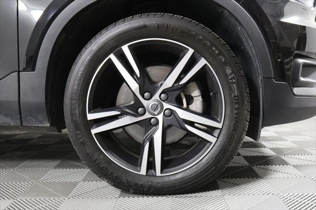 used 2022 Volvo XC40 car, priced at $23,995