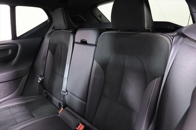 used 2022 Volvo XC40 car, priced at $23,995