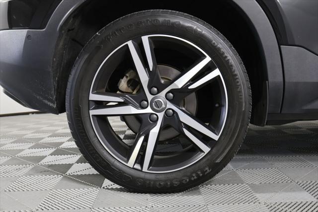 used 2022 Volvo XC40 car, priced at $23,995