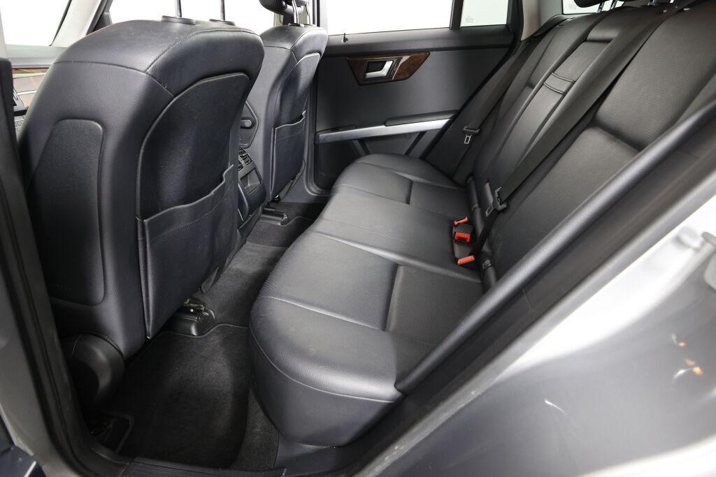 used 2012 Mercedes-Benz GLK-Class car, priced at $7,995