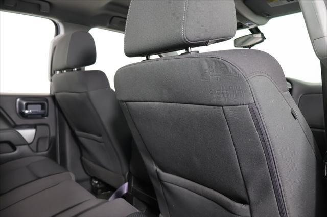used 2016 Chevrolet Silverado 1500 car, priced at $14,194
