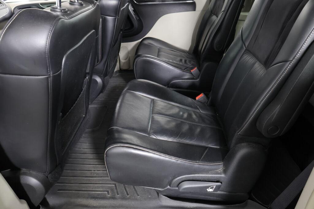 used 2014 Chrysler Town & Country car, priced at $6,995