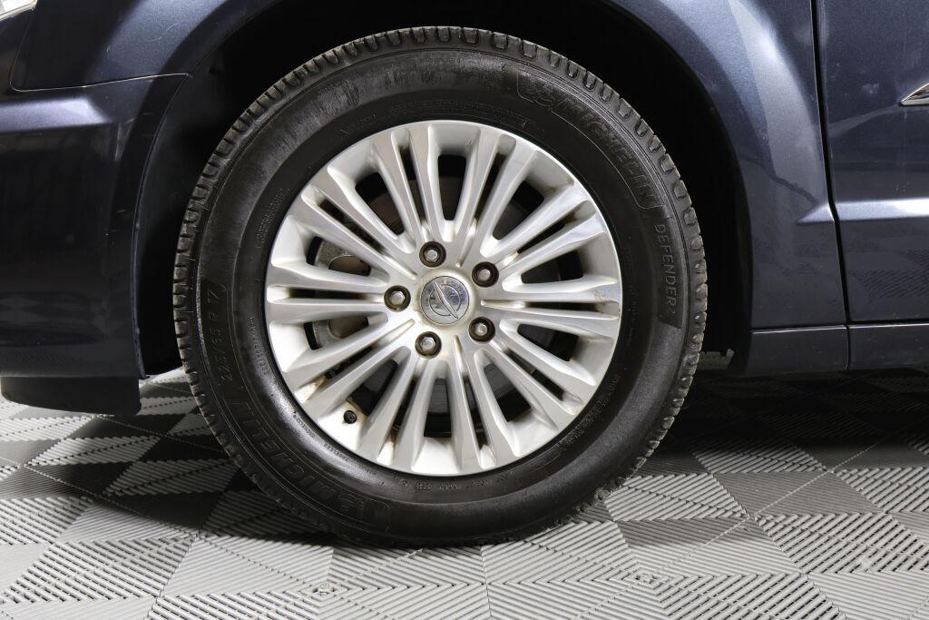 used 2014 Chrysler Town & Country car, priced at $6,995