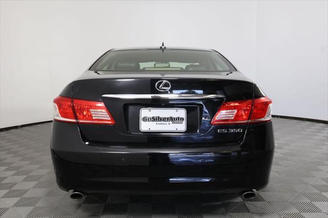 used 2011 Lexus ES 350 car, priced at $7,295