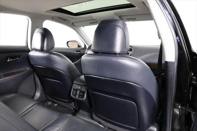 used 2011 Lexus ES 350 car, priced at $7,295