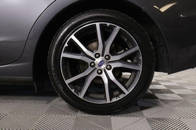 used 2018 Subaru Impreza car, priced at $15,995