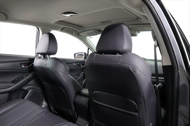 used 2018 Subaru Impreza car, priced at $15,995