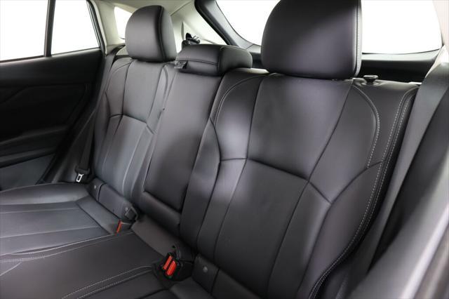 used 2018 Subaru Impreza car, priced at $15,995