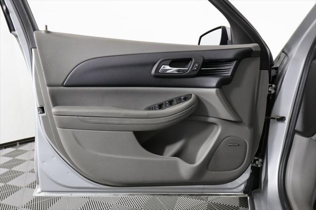 used 2015 Chevrolet Malibu car, priced at $7,495