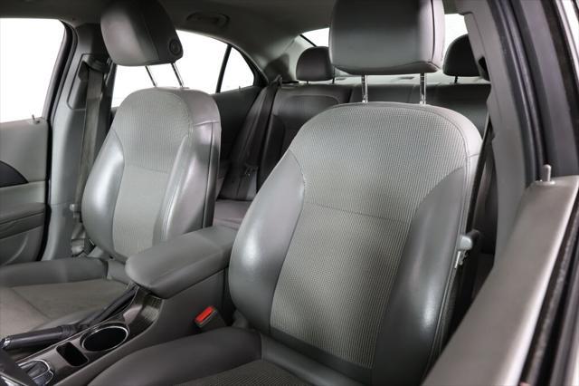 used 2015 Chevrolet Malibu car, priced at $7,495