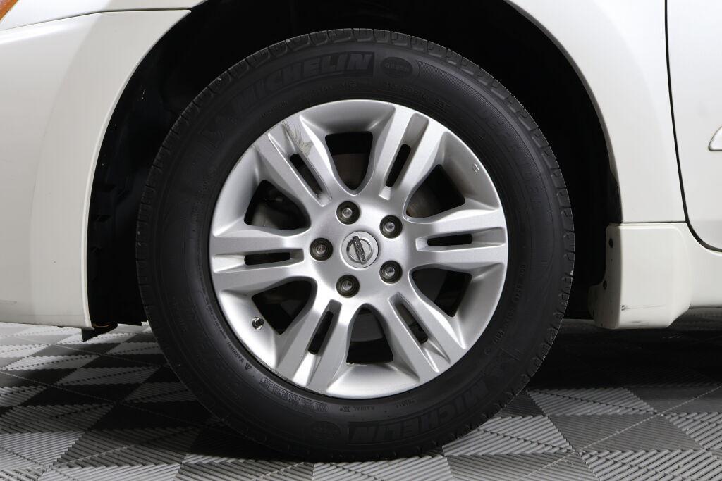 used 2011 Nissan Altima car, priced at $5,993