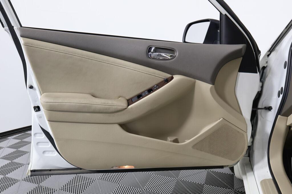 used 2011 Nissan Altima car, priced at $5,993