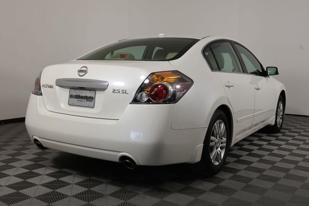 used 2011 Nissan Altima car, priced at $5,993