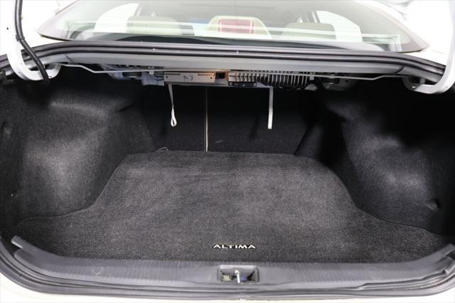 used 2011 Nissan Altima car, priced at $6,495
