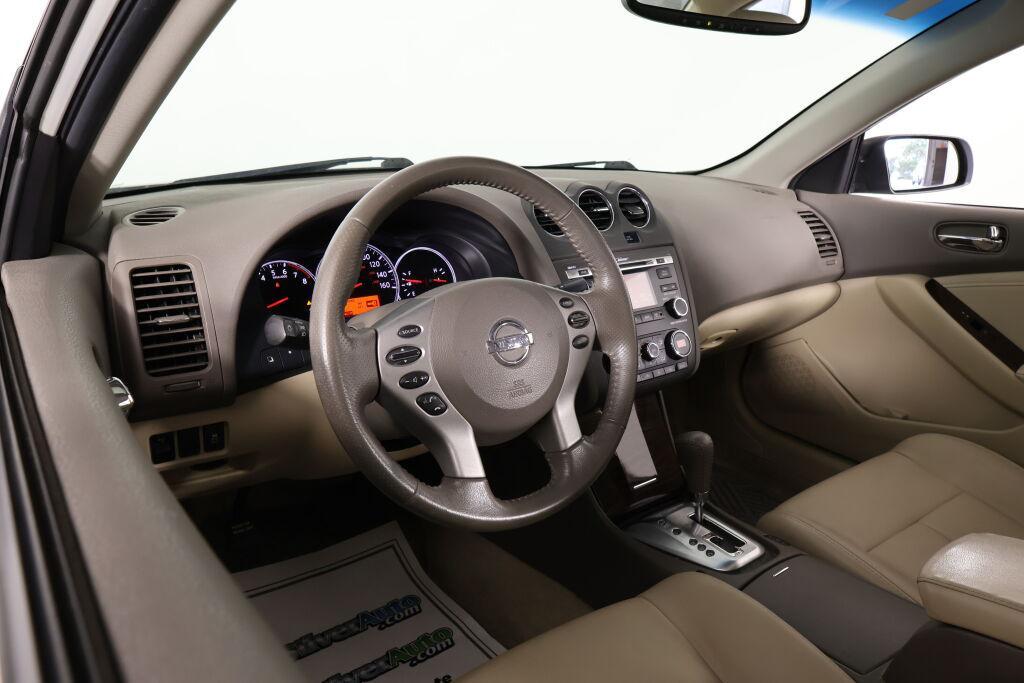 used 2011 Nissan Altima car, priced at $5,993