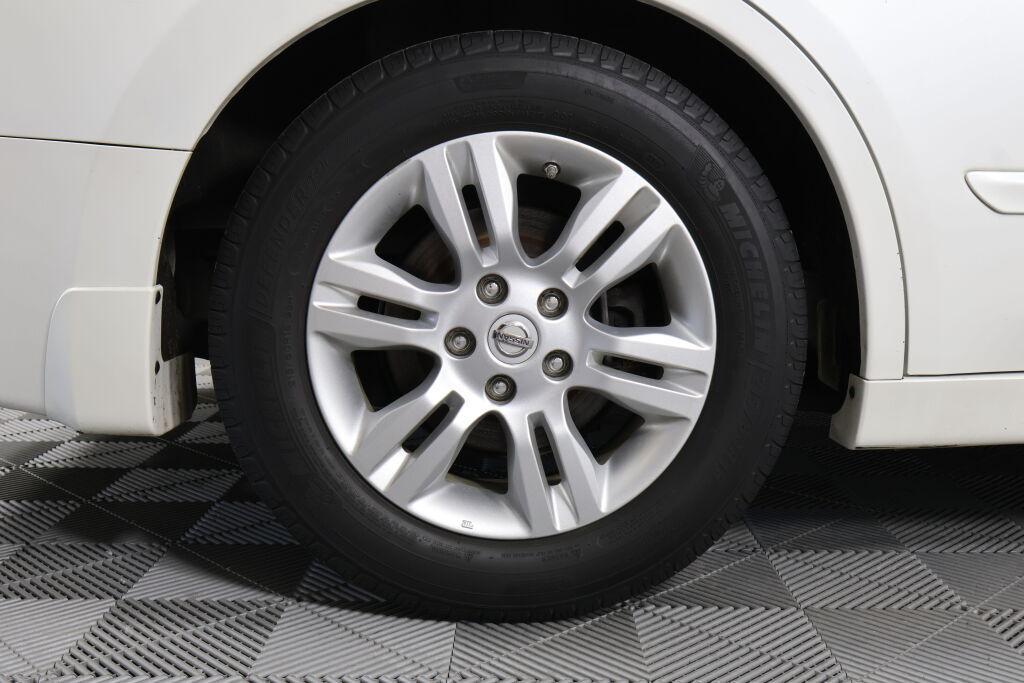 used 2011 Nissan Altima car, priced at $5,993