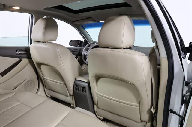 used 2011 Nissan Altima car, priced at $6,495