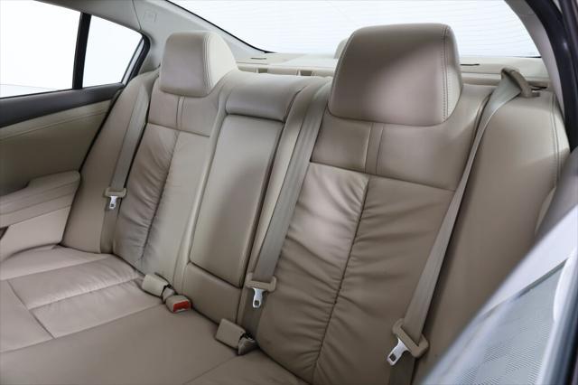used 2011 Nissan Altima car, priced at $6,495
