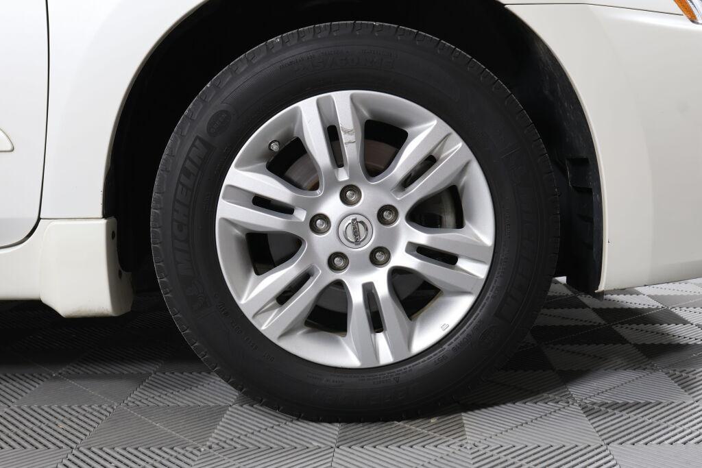 used 2011 Nissan Altima car, priced at $5,993