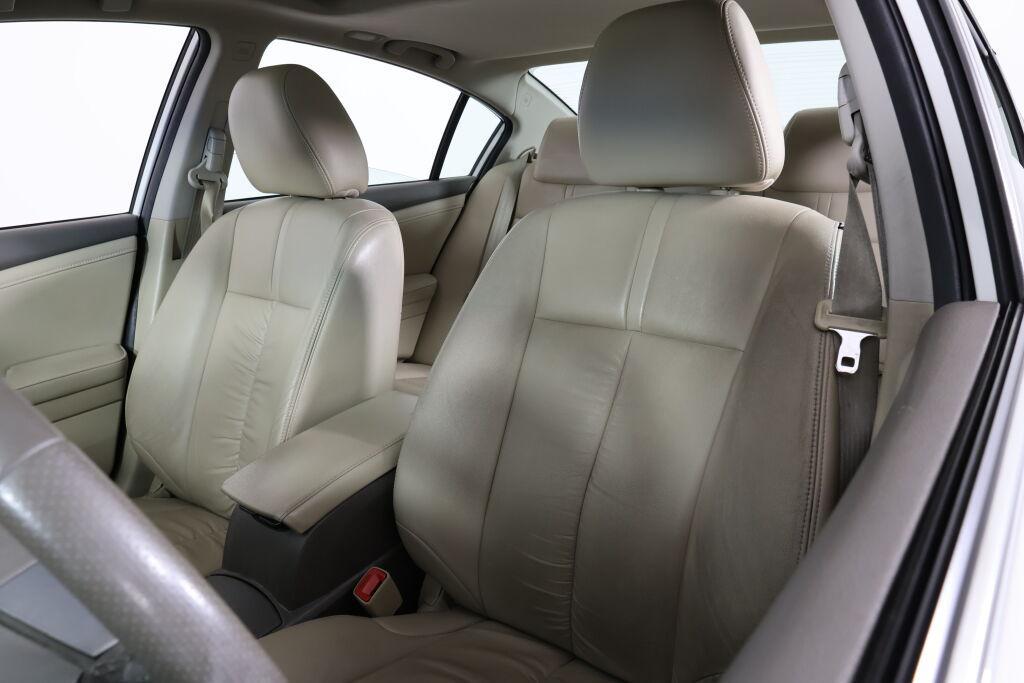 used 2011 Nissan Altima car, priced at $5,993