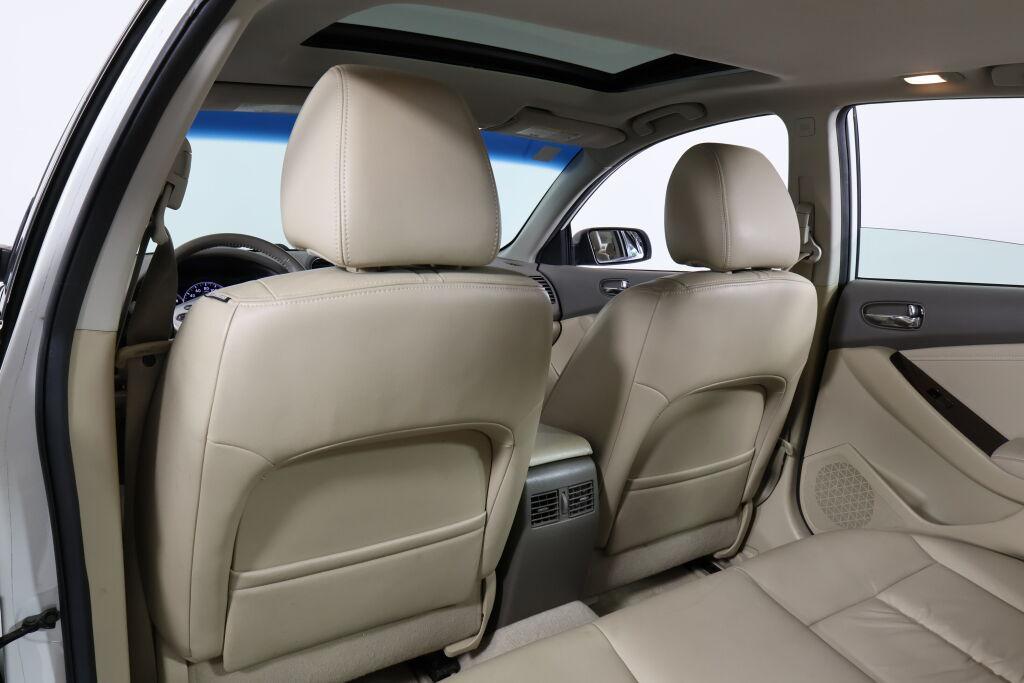 used 2011 Nissan Altima car, priced at $5,993