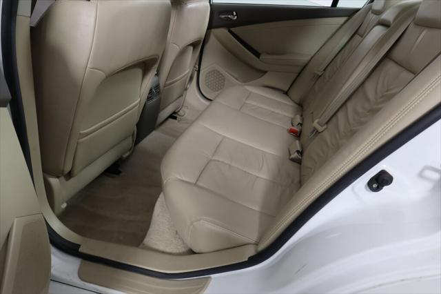 used 2011 Nissan Altima car, priced at $6,495