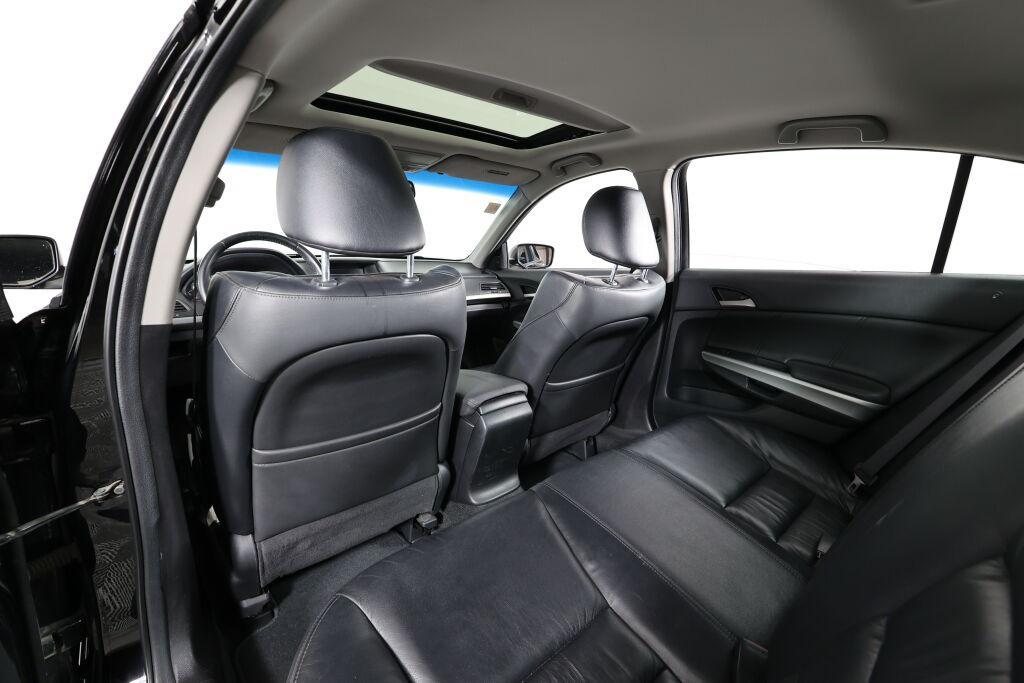 used 2009 Honda Accord car, priced at $7,895