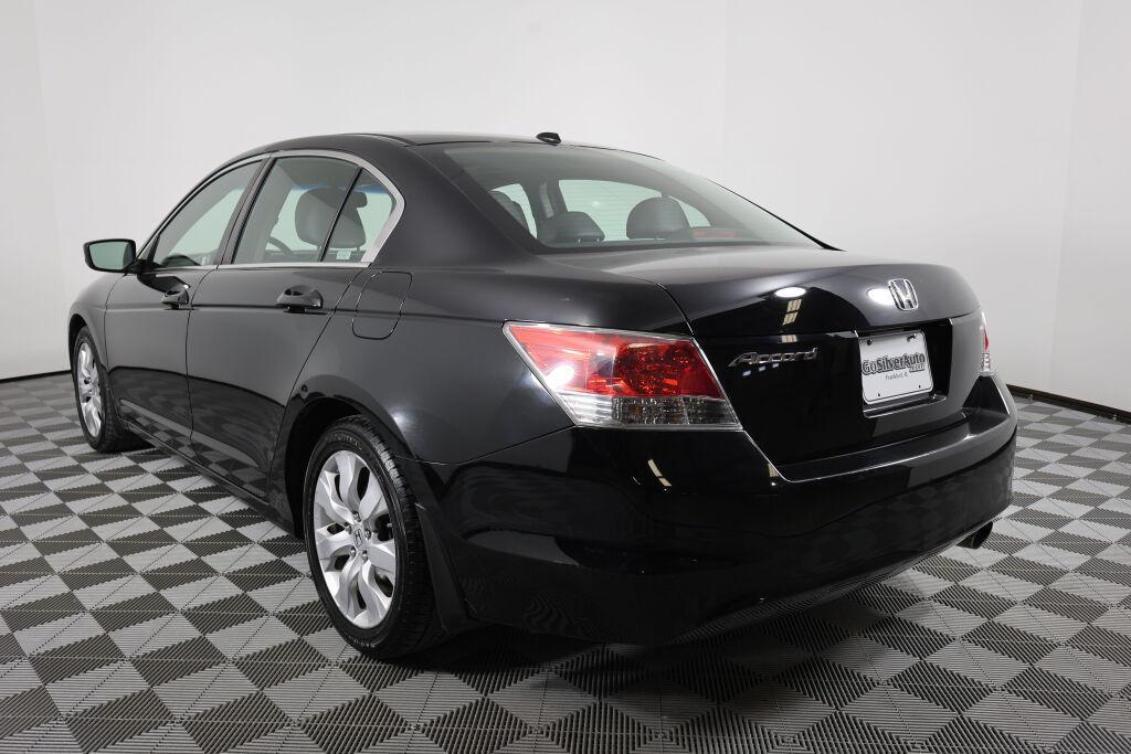 used 2009 Honda Accord car, priced at $7,895