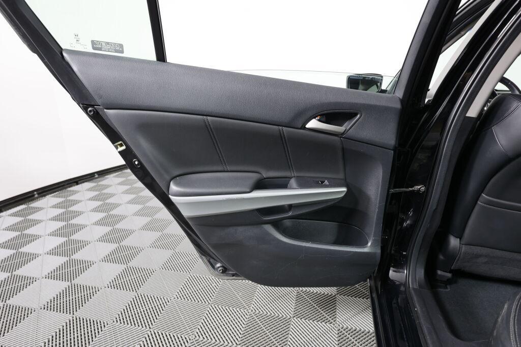 used 2009 Honda Accord car, priced at $7,895