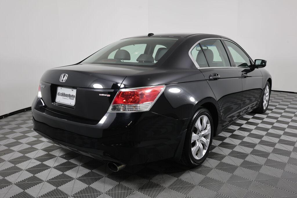used 2009 Honda Accord car, priced at $7,895