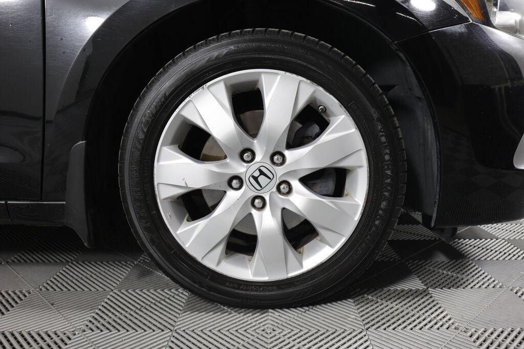 used 2009 Honda Accord car, priced at $7,895