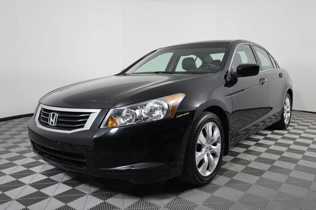 used 2009 Honda Accord car, priced at $7,895