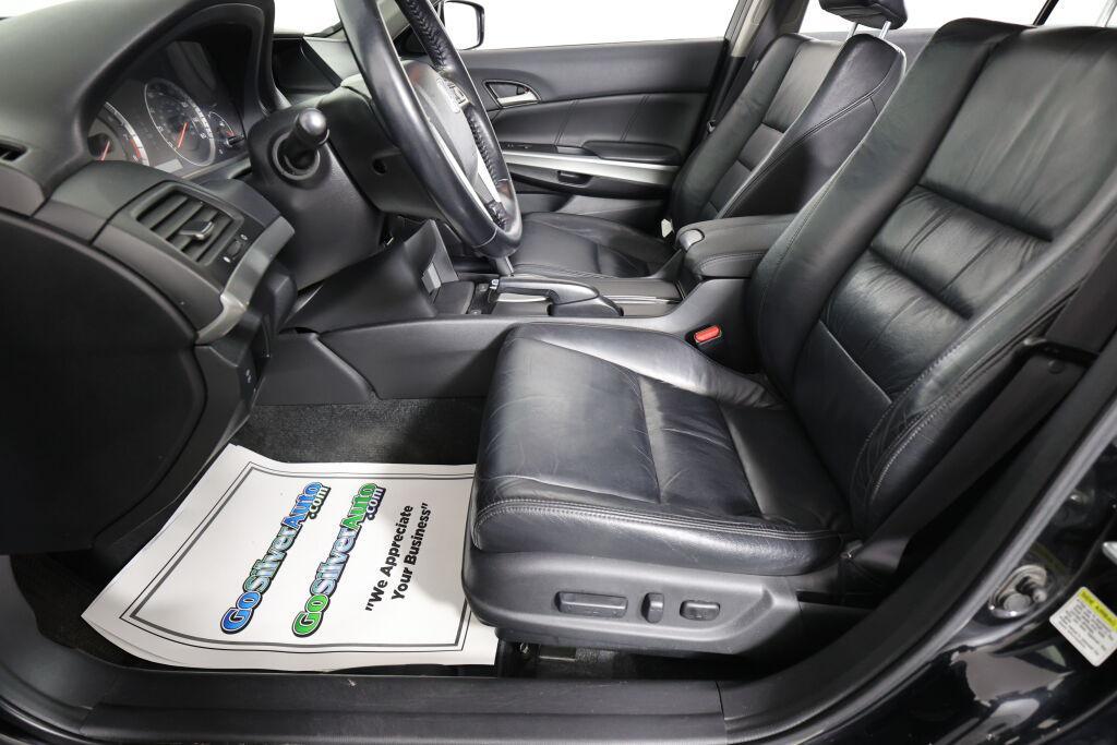 used 2009 Honda Accord car, priced at $7,895