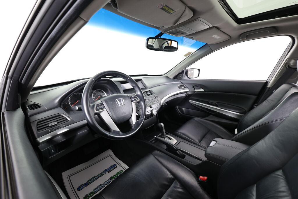 used 2009 Honda Accord car, priced at $7,895