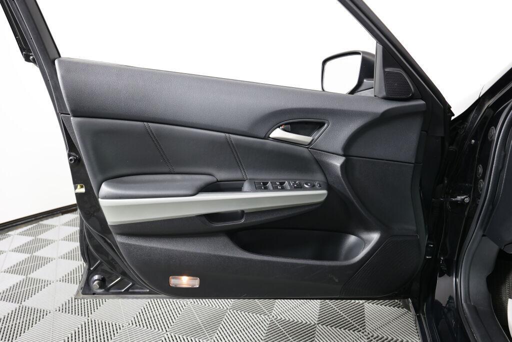 used 2009 Honda Accord car, priced at $7,895