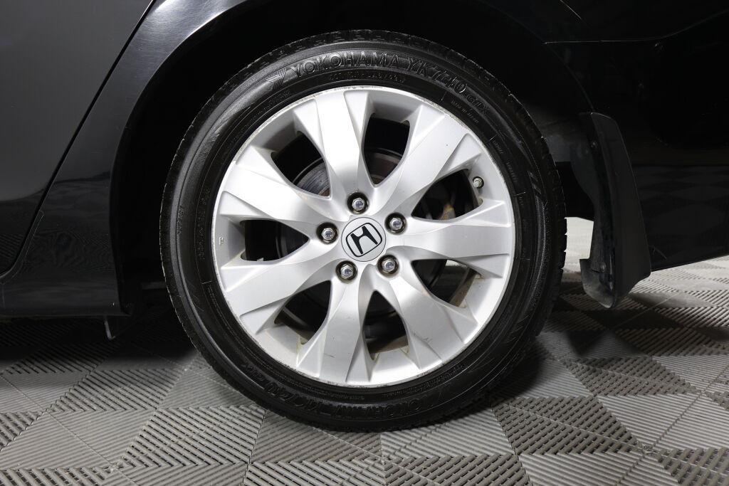 used 2009 Honda Accord car, priced at $7,895